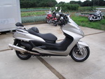�������� �� ������ �������� Yamaha Majesty400 2005 ���� 6